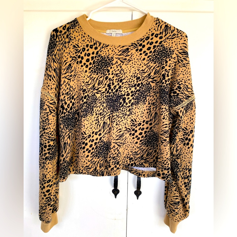 Cute sweatshirt